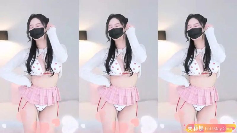 夏伊-qwas33-(ෆBJ하이✨ෆ) 个人直播(20240726)(2V/3.79G)-JIN